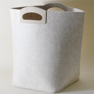 SortJoy The Handle Bin Stone