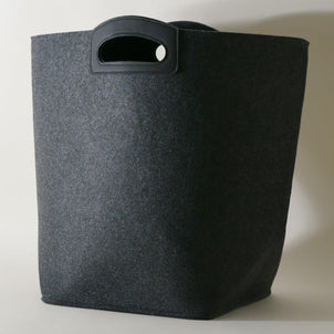 SortJoy The Handle Bin Carbon