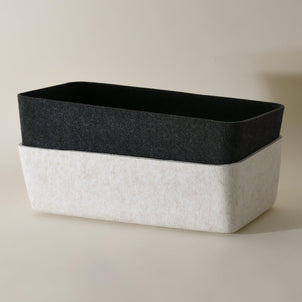 SortJoy The Sculpted Bin - Long Default