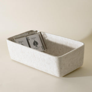 SortJoy The Sculpted Bin - Long Stone