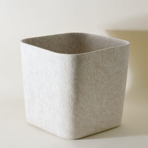 SortJoy The Sculpted Bin - Original Stone