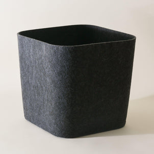 SortJoy The Sculpted Bin - Original Carbon