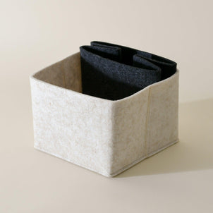 SortJoy The Flex Bin - Petite, Set of 3 Default