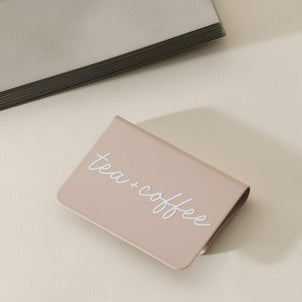 SortJoy Label - Clips Stone