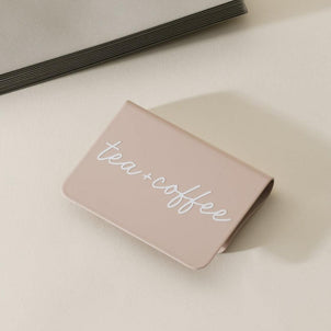 SortJoy Label - Clips Stone