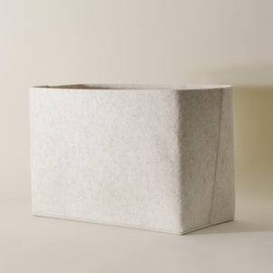 SortJoy The Flex Bin - Small Stone