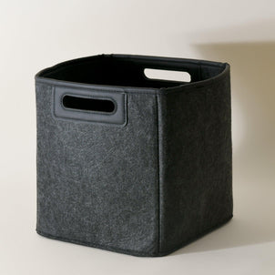 SortJoy The Jamie Bin - 10" Carbon