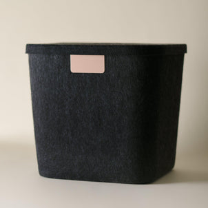 SortJoy Label - Clips Stone