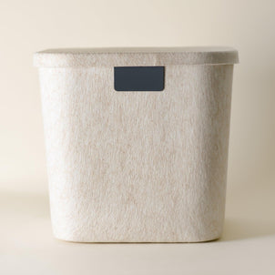 SortJoy Label - Clips Carbon