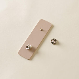 SortJoy Label - Pins Stone