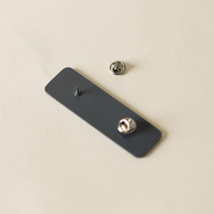 SortJoy Label - Pins Carbon