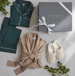The Cozy Gift Set default