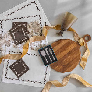 The Holiday Hosting Gift Set default
