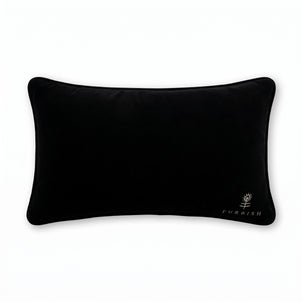 Furbish Studio Witch Don't Kill My Vibe Needlepoint Pillow Default