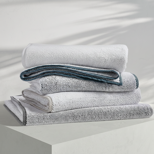 Assisi Textured Towels default
