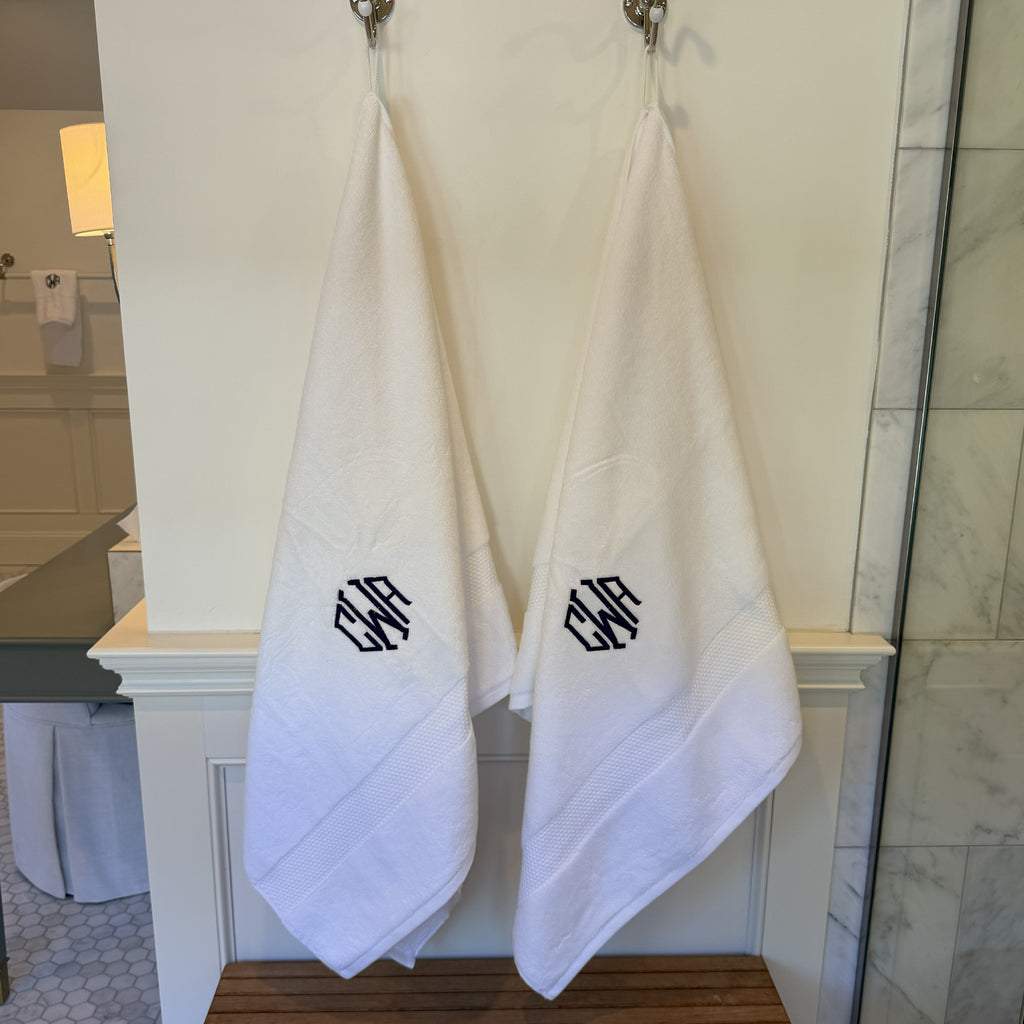 Atelier 800-Gram Towels default