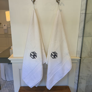 Atelier 800-Gram Towels default