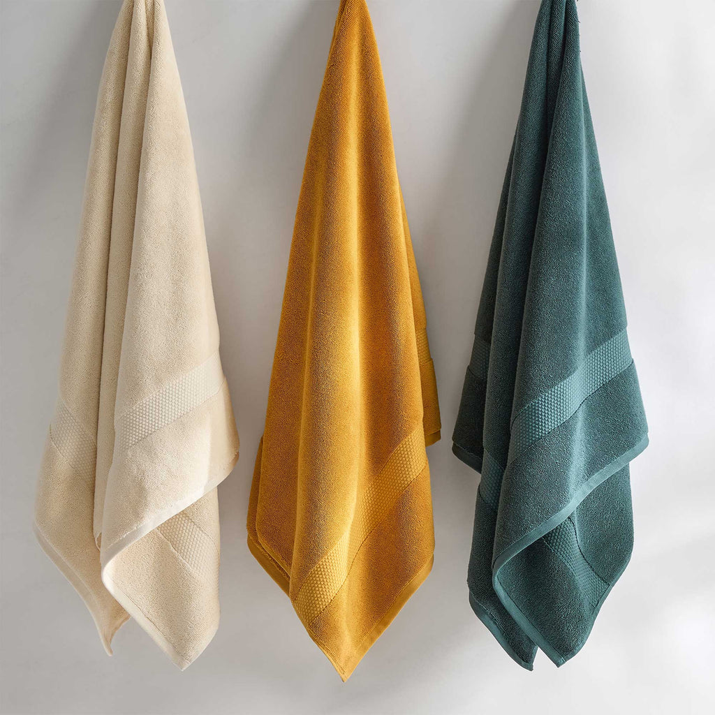 Atelier 800-Gram Towels