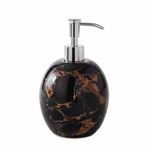 Athenas Bath Accessories Black|Lotion Dispenser