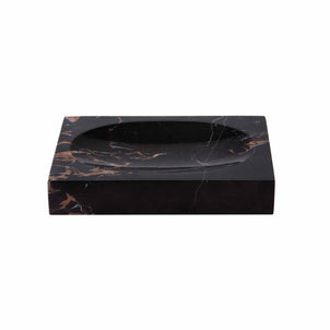 Athenas Bath Accessories Black|Soap Dish