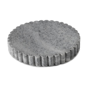 Beacon Hill Bath Accessories Grey|Soap Dish