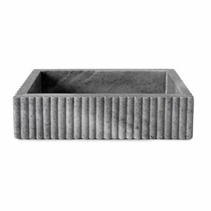 Beacon Hill Guest Towel Tray Grey