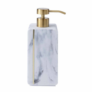 Bergen Bath Accessories Lotion Dispenser
