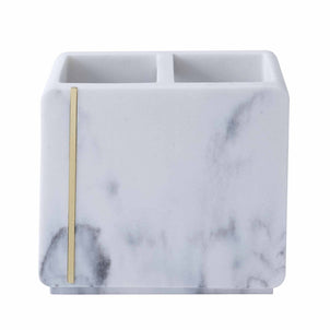 Bergen Bath Accessories Toothbrush Holder