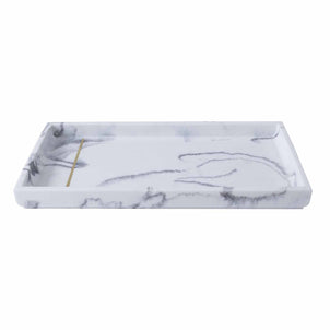 Bergen Bath Accessories Tray