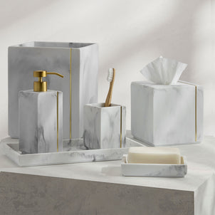 Bergen Bath Accessories Default