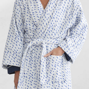 Boudoir Robe default