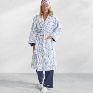 Boudoir Robe default