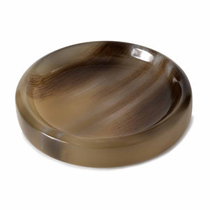 Cambridge Bath Accessories Faux Horn|Soap Dish