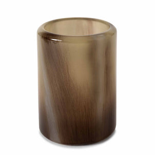 Cambridge Bath Accessories Faux Horn|Tumbler