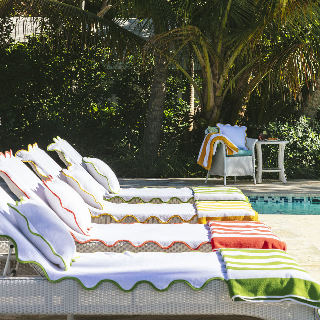 Chairish Lounge Chair Covers default
