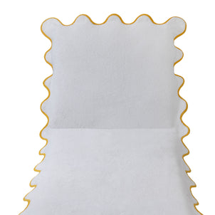 Chairish Lounge Chair Covers Yellow (Cabana)|customizer