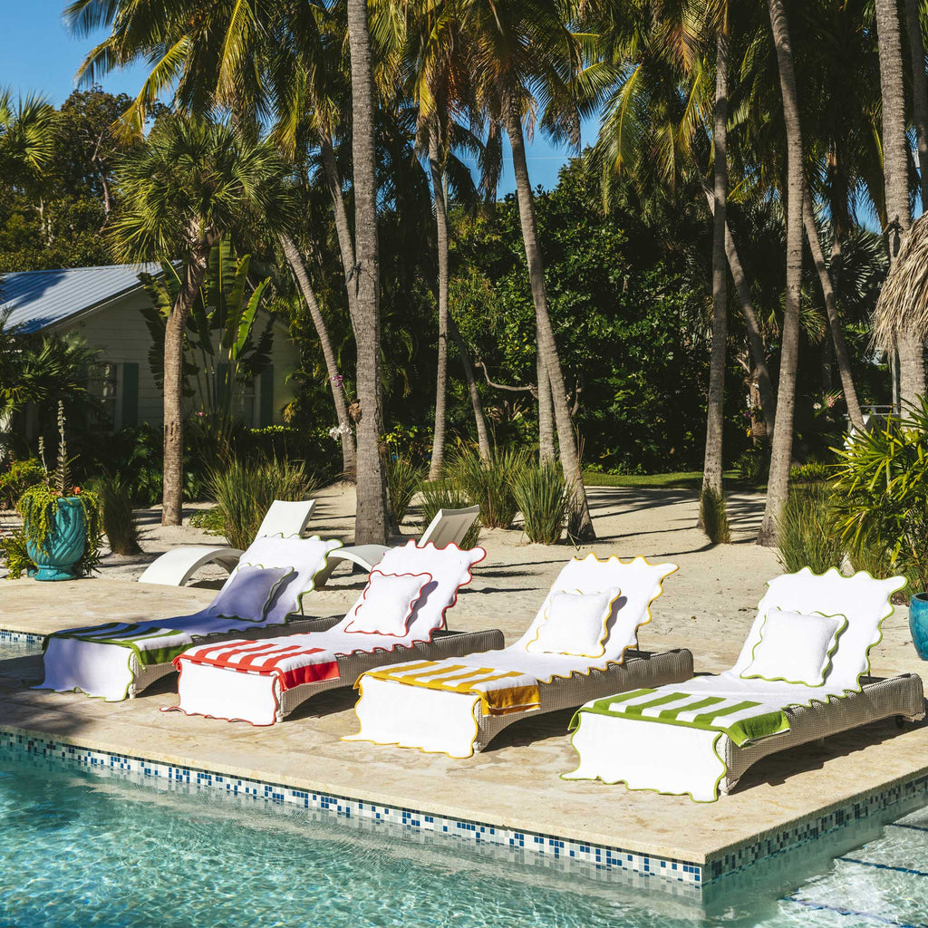 Chairish Lounge Chair Covers default
