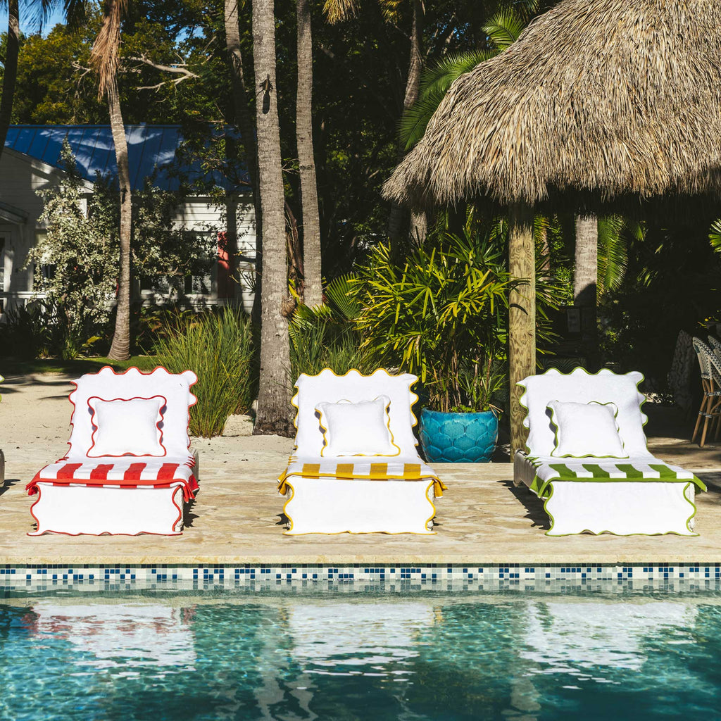 Chairish Lounge Chair Covers default