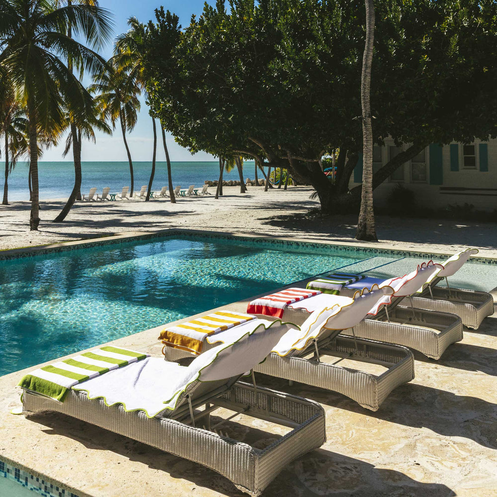 Chairish Lounge Chair Covers default