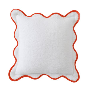 Chairish Outdoor Pillows Coral (Cabana)|customizer