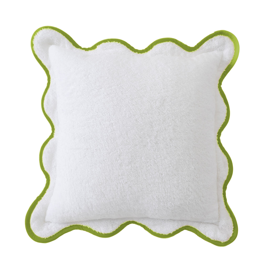 Chairish Outdoor Pillows Lime Green|customizer