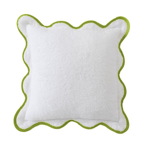 Chairish Outdoor Pillows Lime Green|customizer