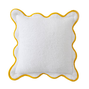 Chairish Outdoor Pillows Yellow (Cabana)