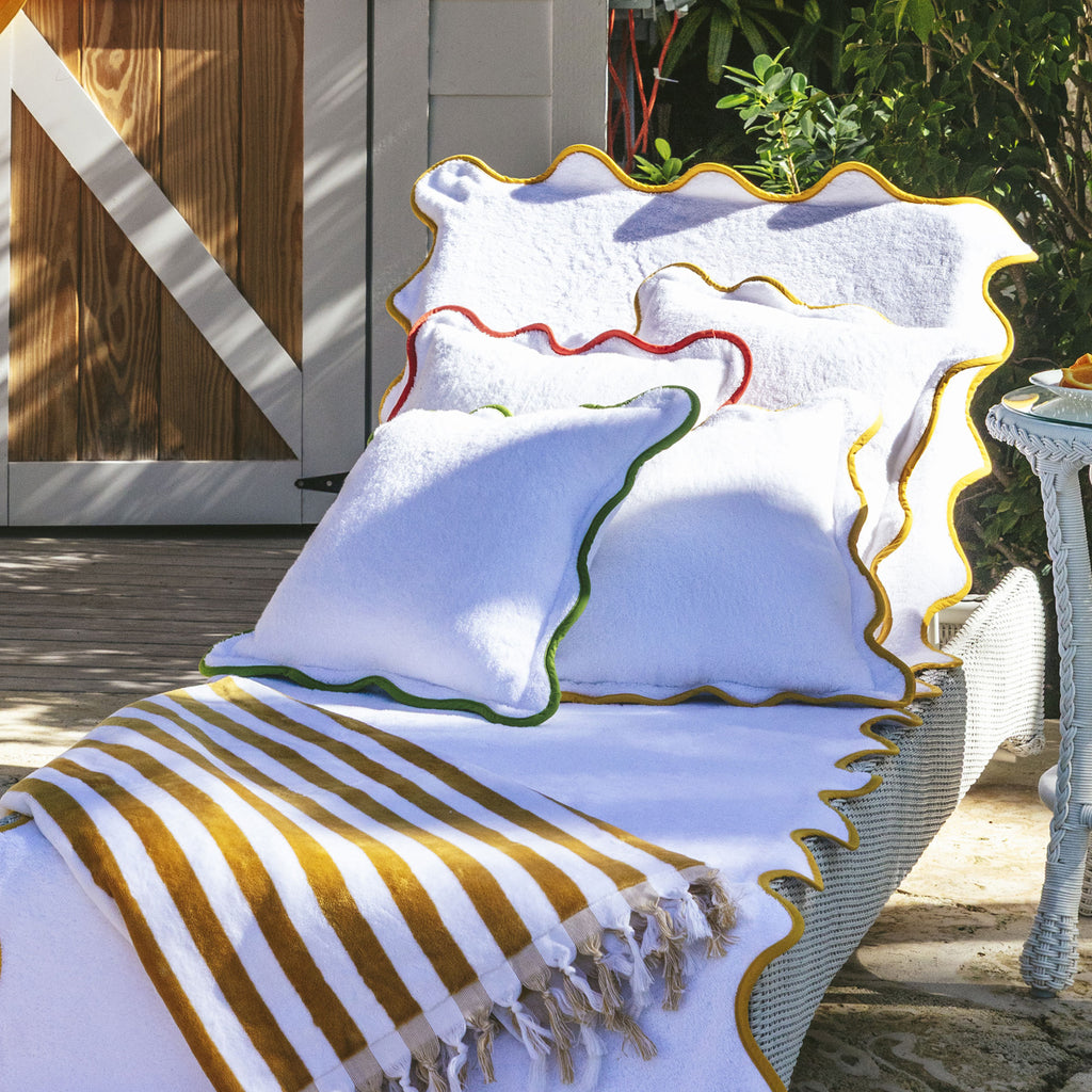 Chairish Outdoor Pillows default