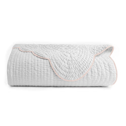 White / Blush product image