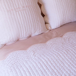 White / Blush product image