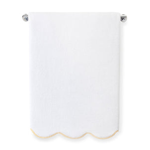 Chairish Towels White / Yellow|customizer