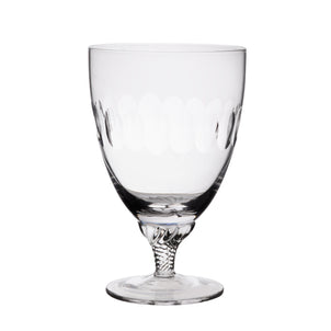 The Vintage List Bistro Glasses - Lens Design Clear