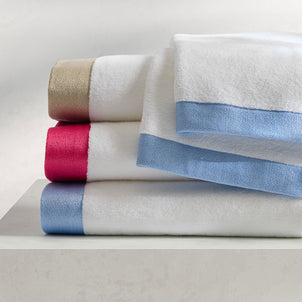 Dormify Coolidge Towels Default