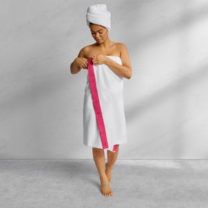 Dormify Coolidge Towels Default